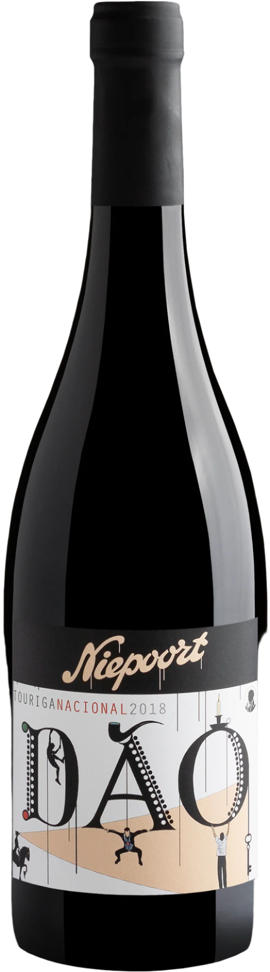 Niepoort "Rotulo" Dao 2019