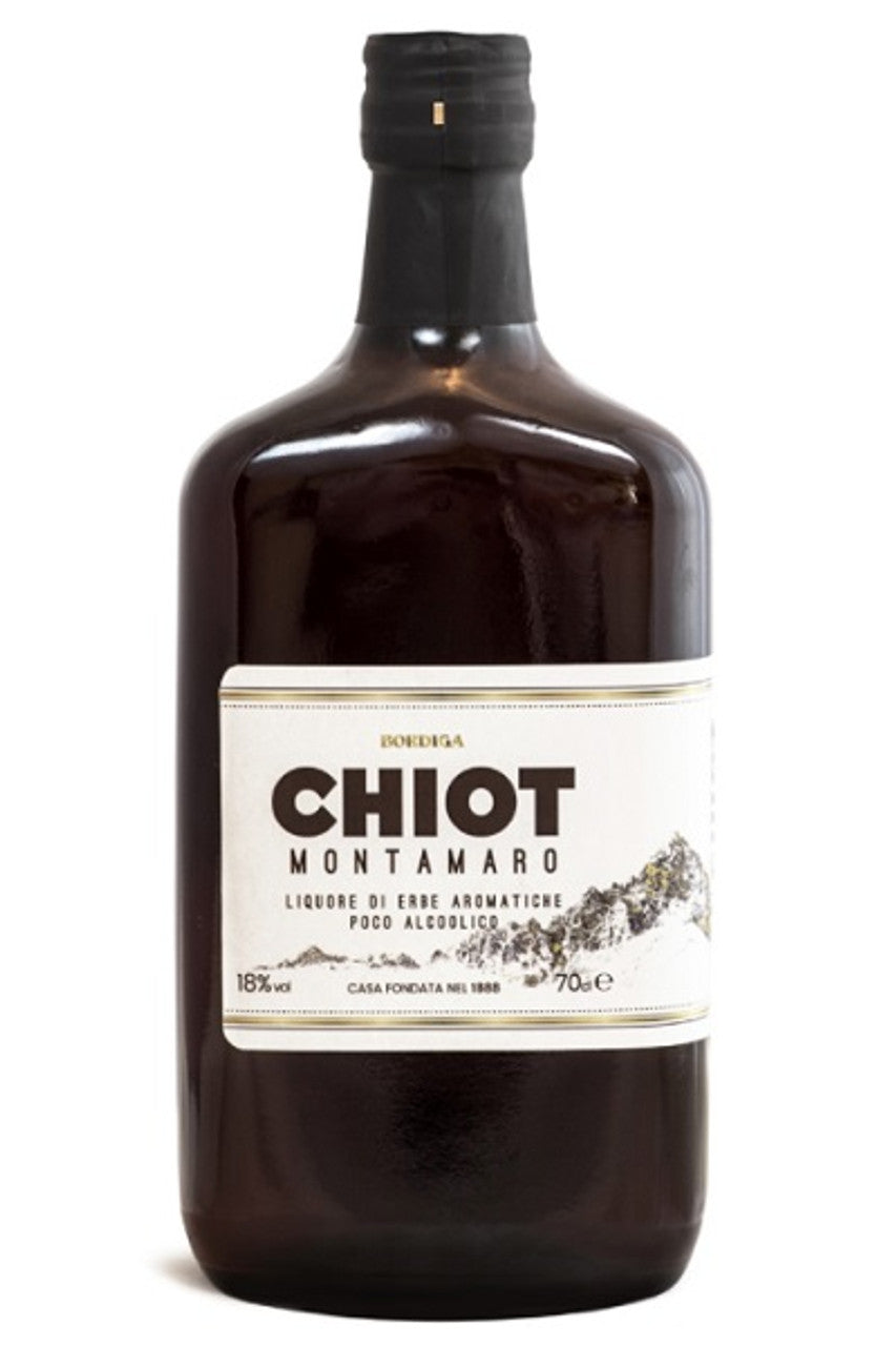 Bordiga Chiot Montamaro