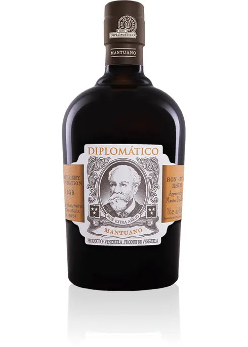 Diplomatico Mantuano Rum