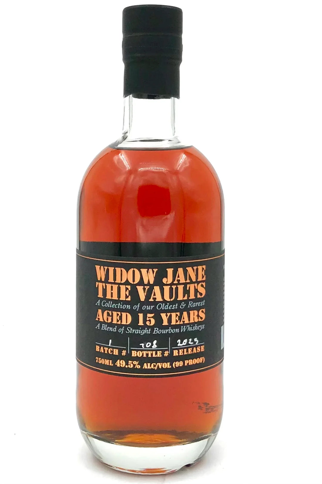 Widow Jane Vaults 15