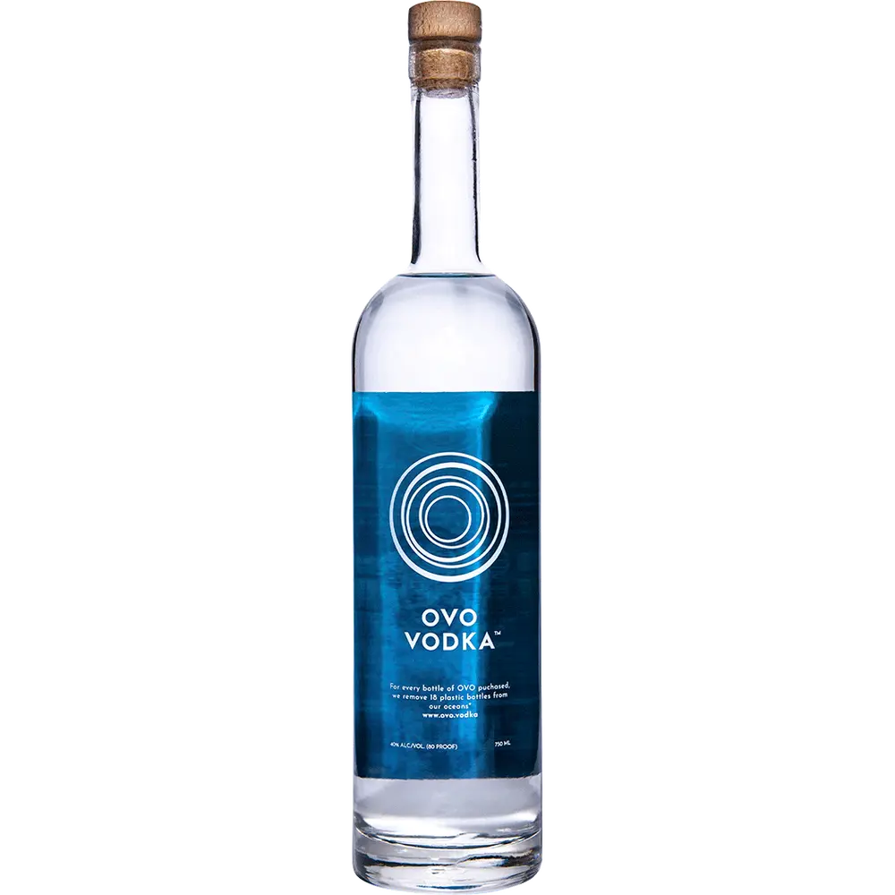 Ovo Vodka