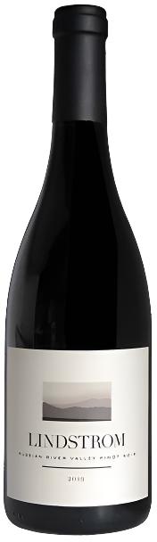 Lindstrom Pinot Noir 2018