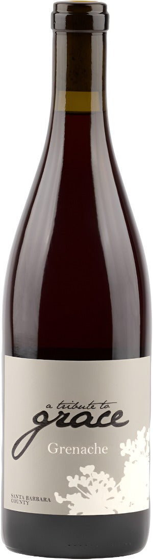 A Tribute to Grace Santa Barbara County Grenache 2022