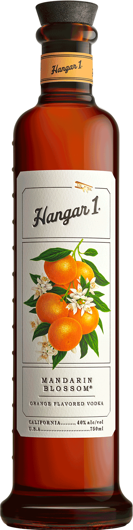 Hangar 1 Mandarin Blossom