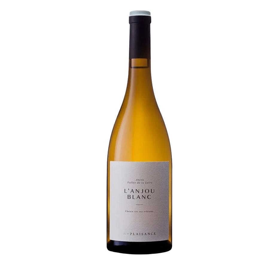 Chateau De Plaisance L'Anjou Blanc 2022