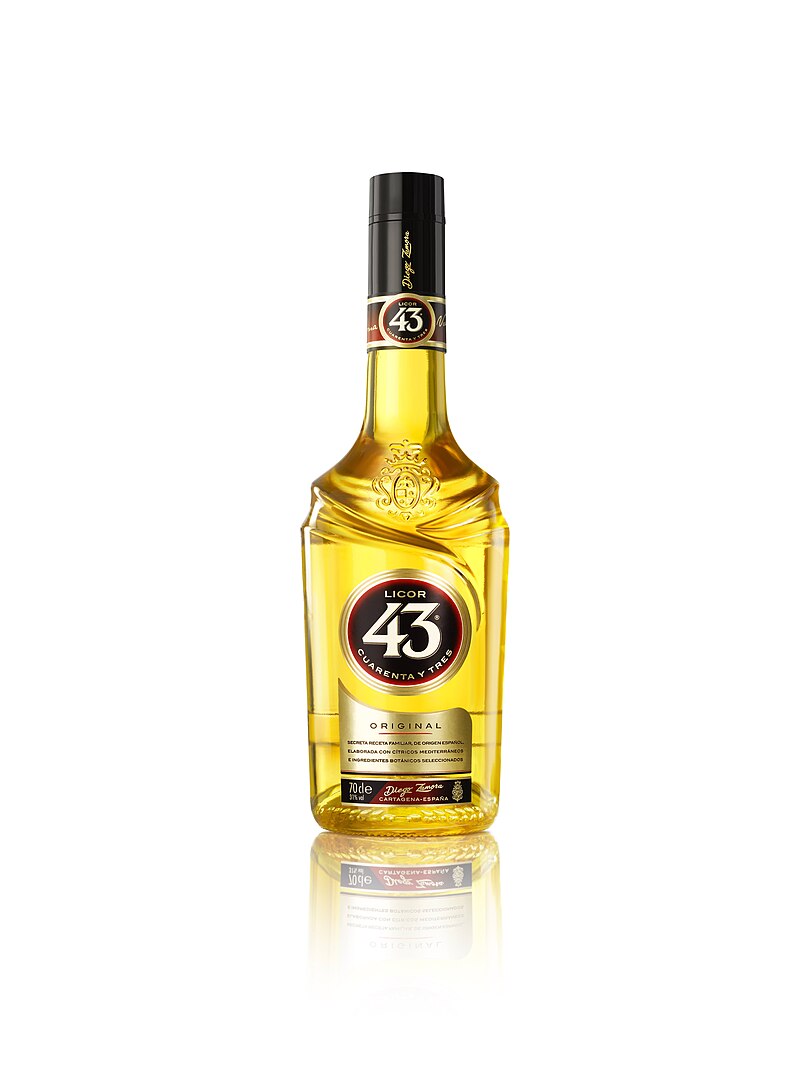 Licor 43