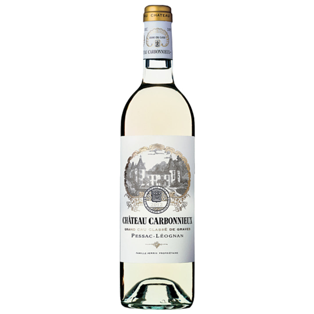 Chateau Carbonnieux Pessac-Leognan Blanc 2022