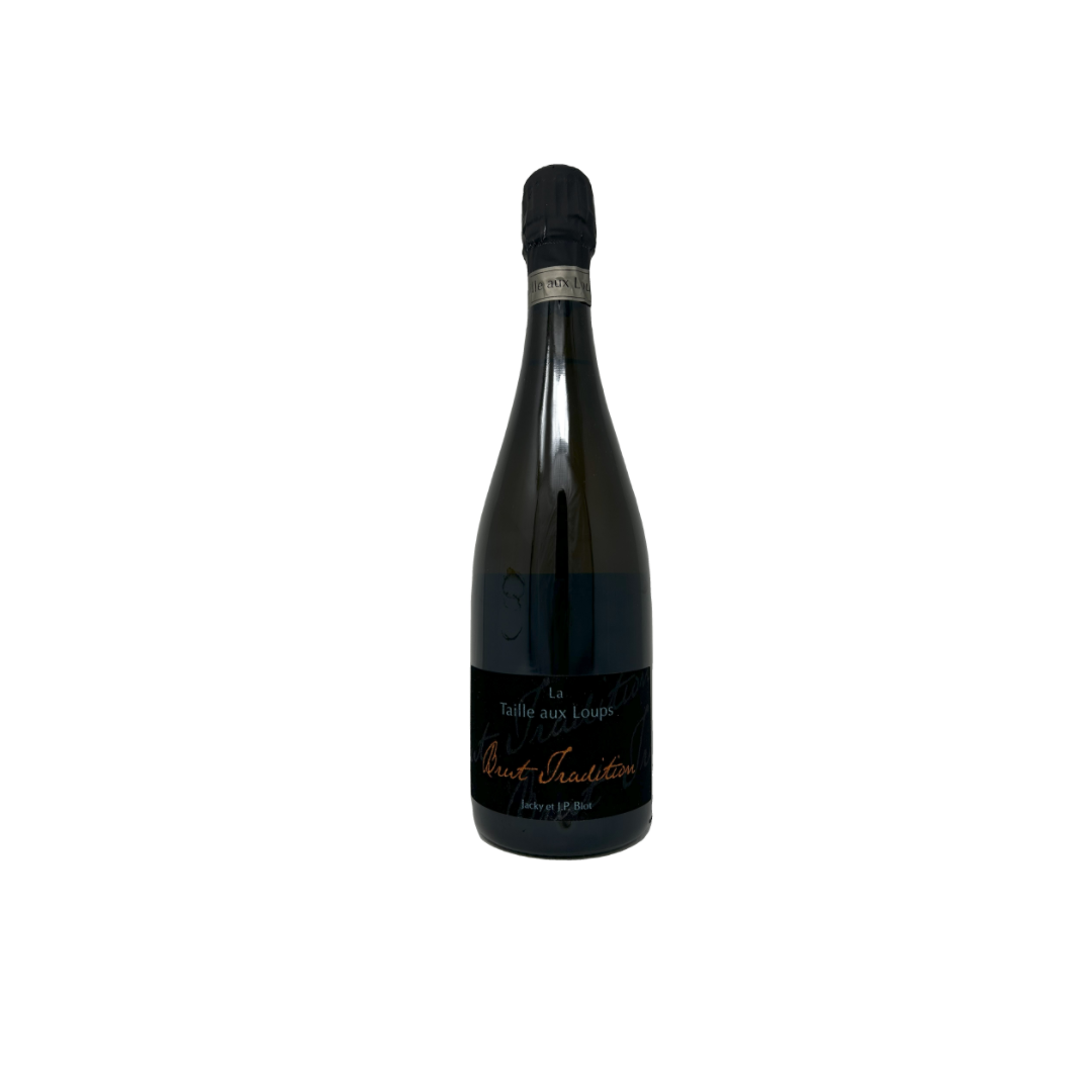 Domaine de la Taille aux Loups "Brut Tradition"