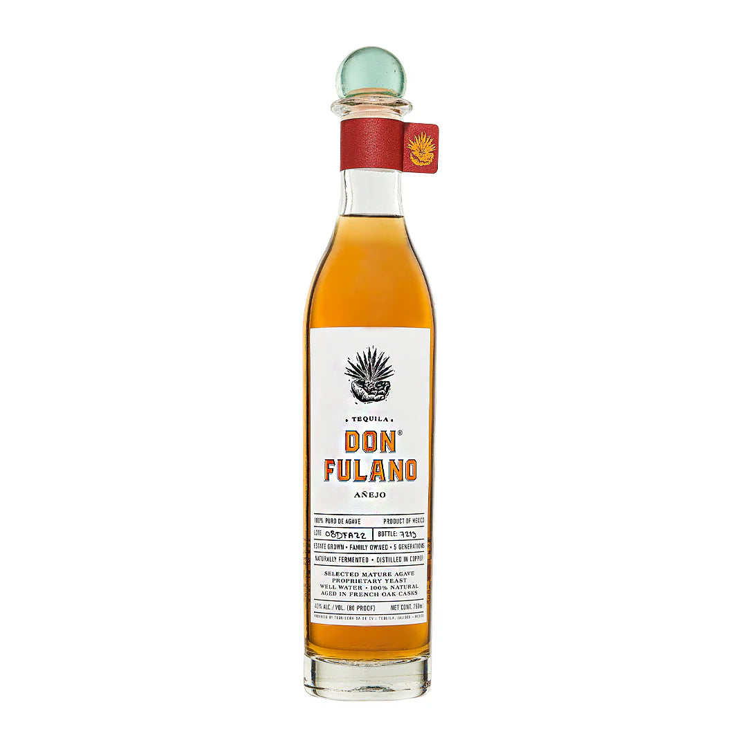 Don Fulano Añejo