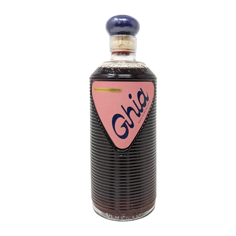 Ghia Berry Aperitif