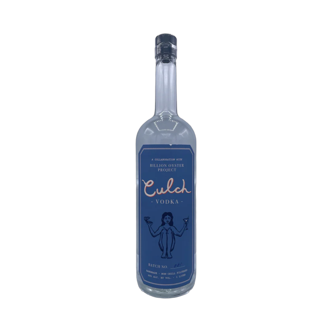 Culch Vodka