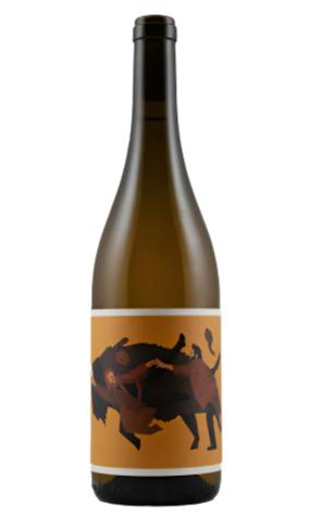 Lightwell Survey "Hinterman" White 2021