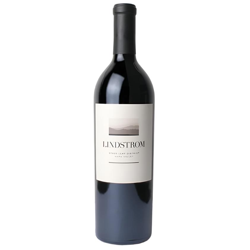 Lindstrom Cabernet Sauvignon 2019