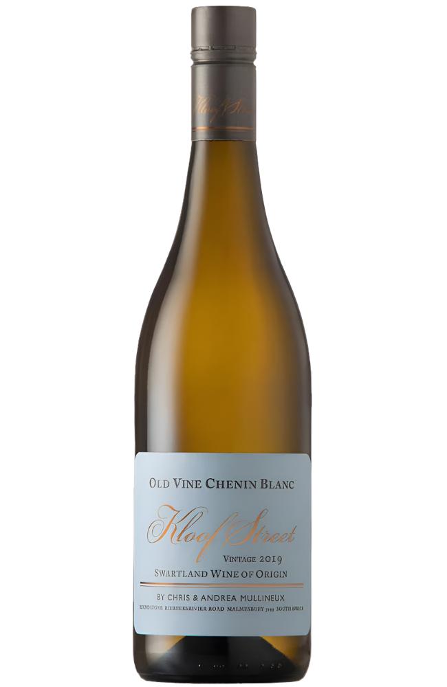 Kloof Street Swartland Chenin Blanc 2022