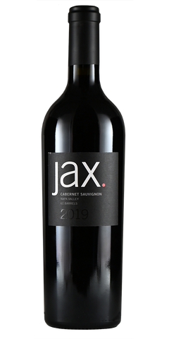 JAX Napa Valley Cabernet Sauvignon