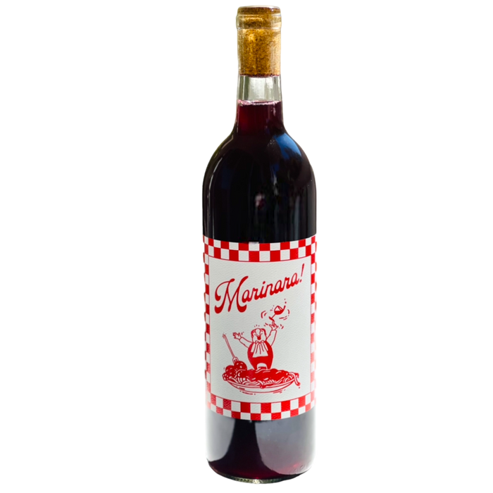 Wonderwerk "Marinara!" 2023