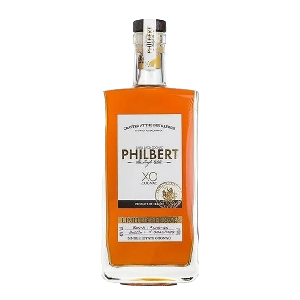 Philbert Single Estate XO Cognac