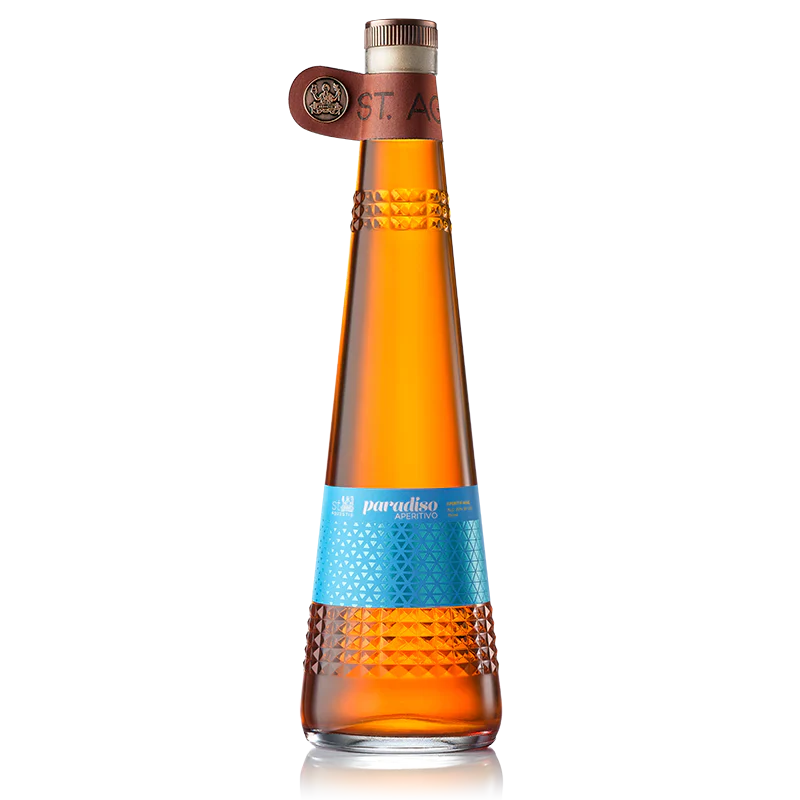 St. Agrestis Paradiso Aperitivo