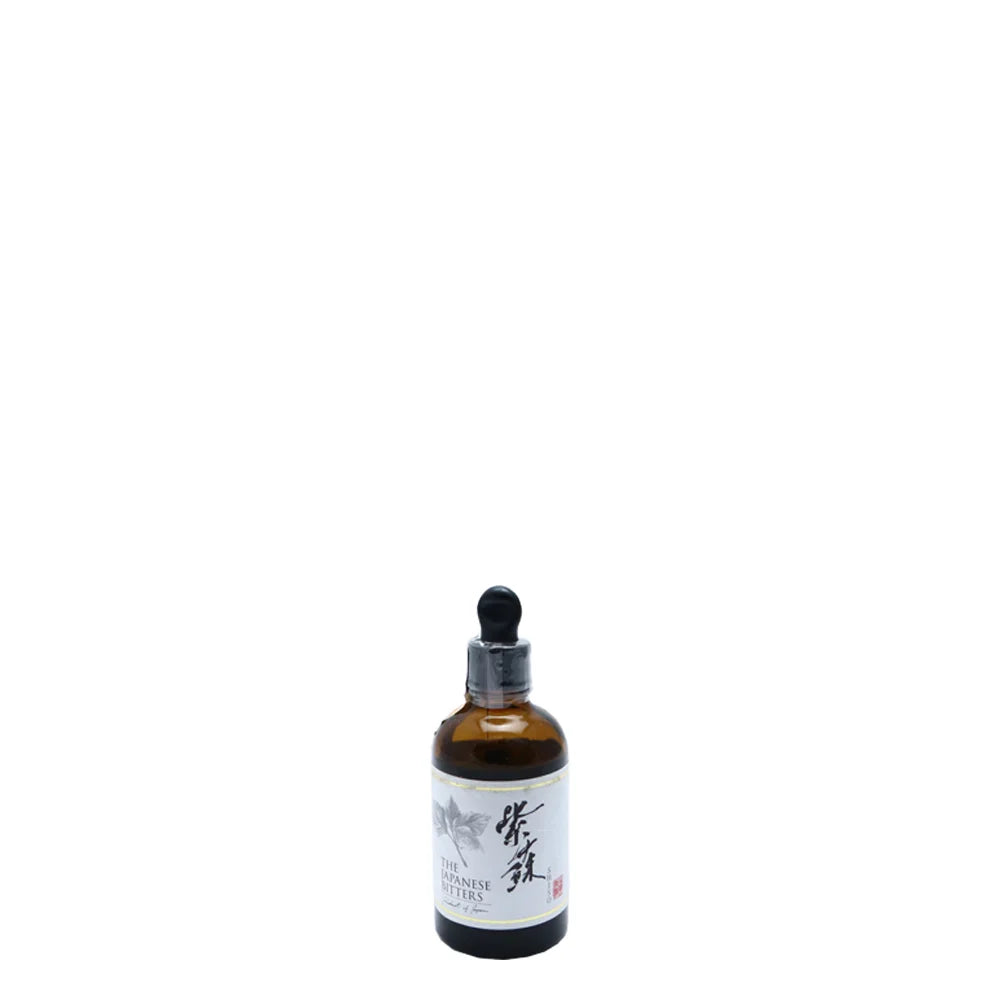 The Japanese Bitters "Umami Bitters"