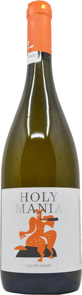 Troupis "Holy Mania" Moschofilero 2022