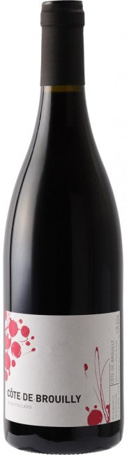 Alex Foillard Cote de Brouilly