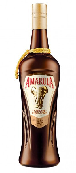 Amarula Cream Liqueur