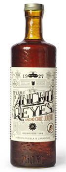 Ancho Reyes Chile Liqueur
