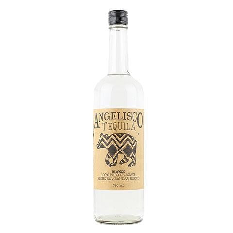 Angelisco Blanco Tequila