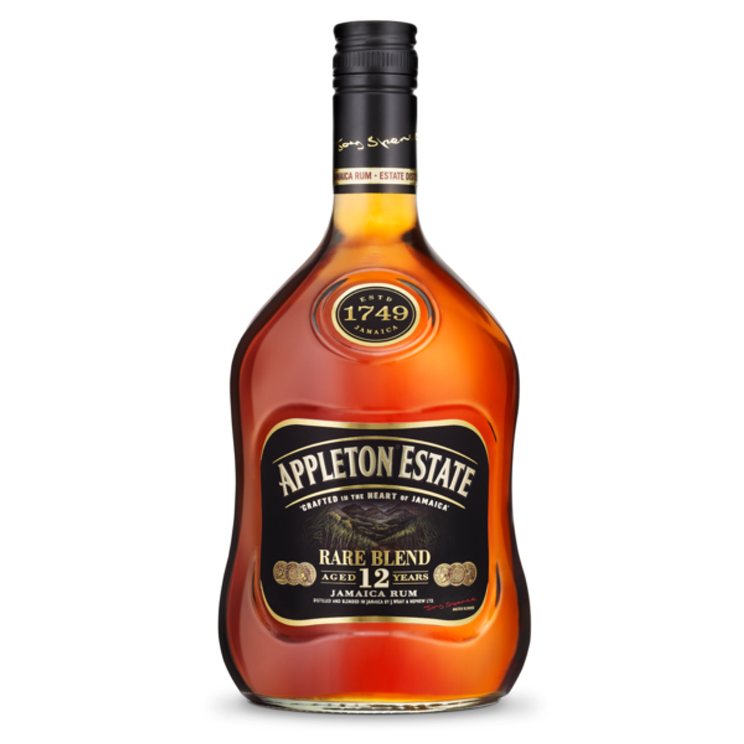 Appleton Estate 12 Year Rare 750ml