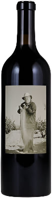 Bedrock Wine Co. "Areio e Vente e Amor" 2022