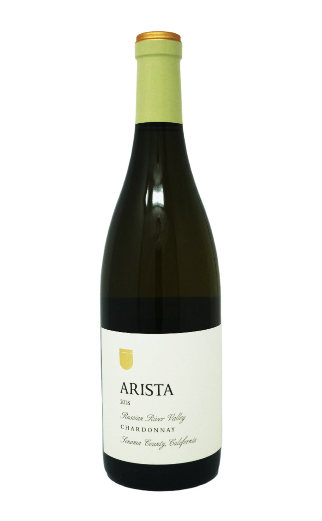 Arista Russian River Valley Chardonnay 2018