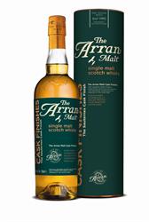 Arran Sauternes Cask Finish 750ml