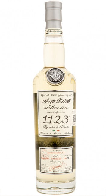 ArteNOM Selección de 1123 Blanco