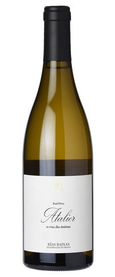 Atalier, Rias Baixas