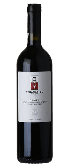 Athanasiou Nemea 2023
