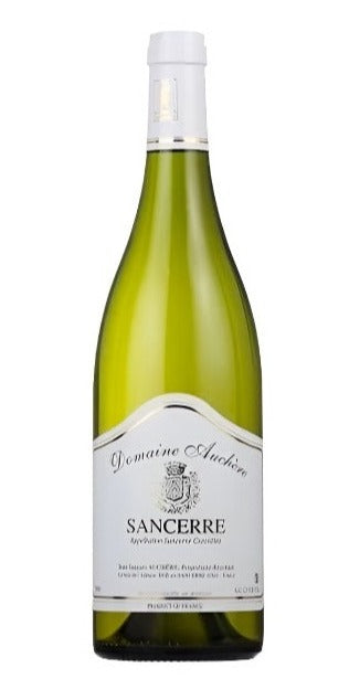Domaine Auchere Sancerre Blanc 2024
