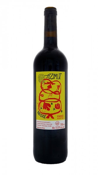 Azimut Negre