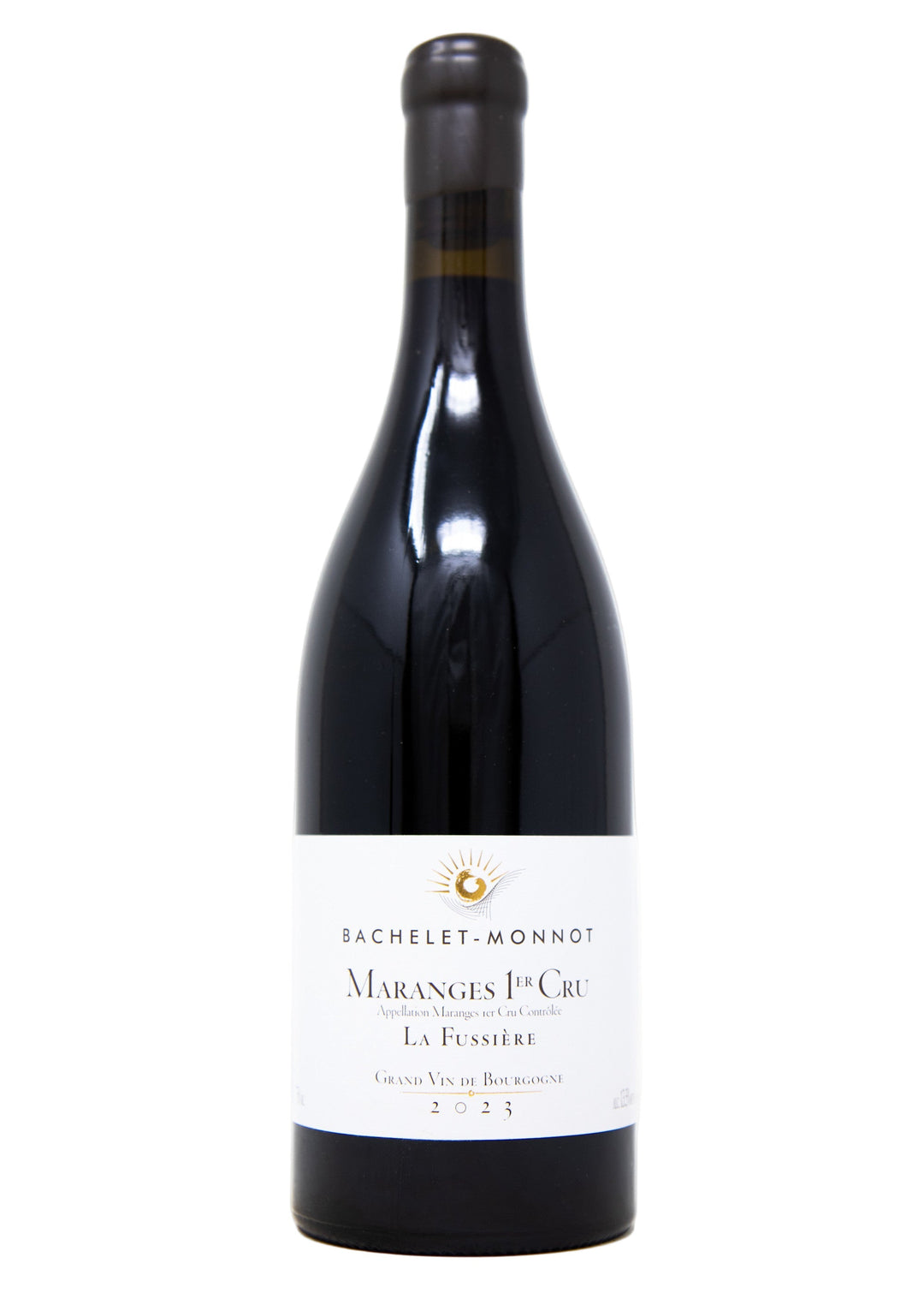 Bachelet-Monnot "La Fussiere" Maranges Rouge 1er Cru 2023