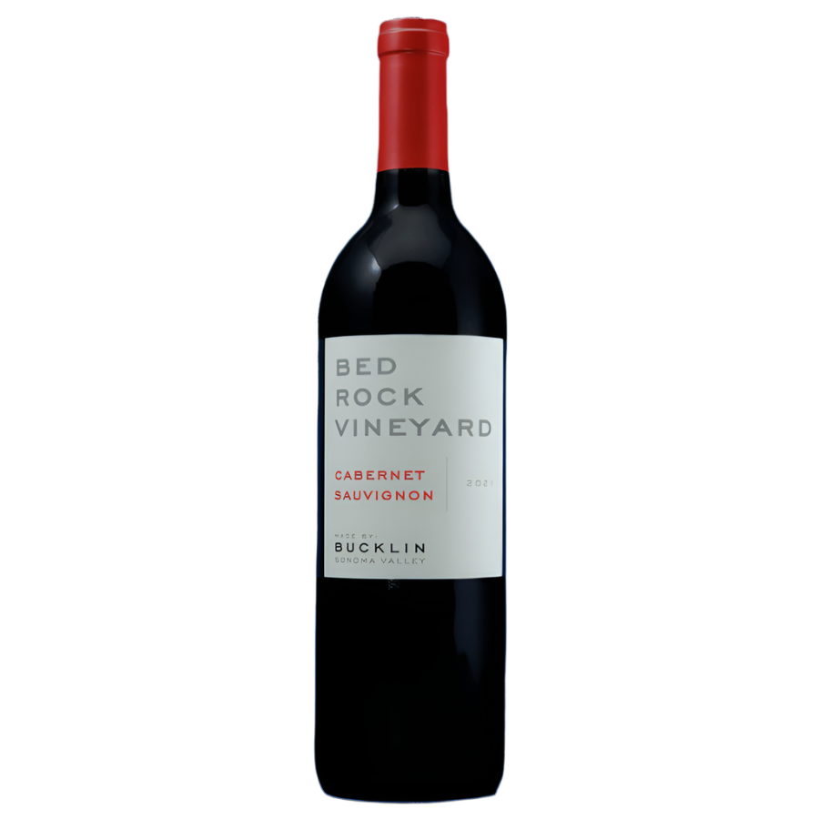 Bucklin "Bedrock Vineyard" Cabernet Sauvignon 2022