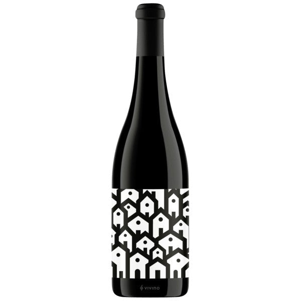 Bodegas Venta la Vega "Adaras Aldea" Almansa 2021
