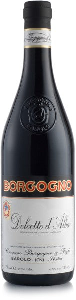 Borgogno Dolcetto d'Alba 2021