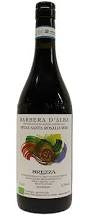 Brezza , Barbera d'Alba