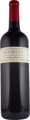 Bucklin Old Hill Bambino