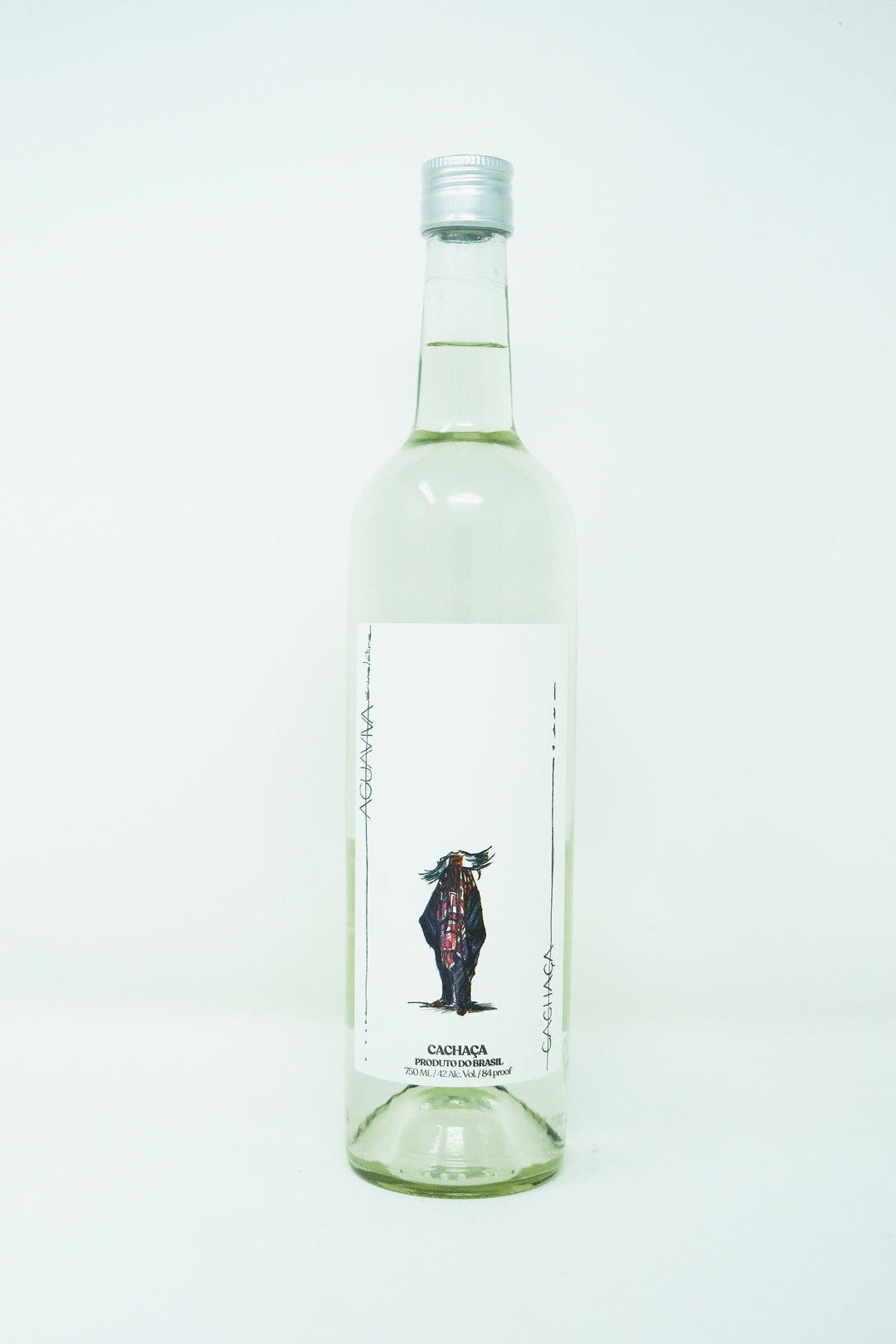 Aguaviva Cachaca