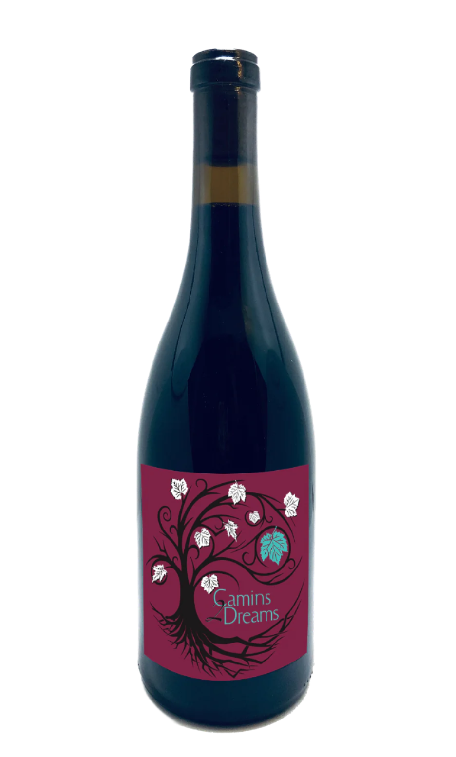 Camins 2 Dreams Carignan 2021