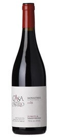 Casa Castillo Monastrell