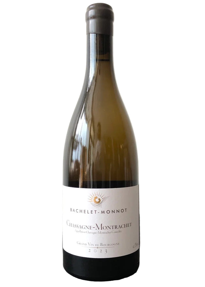 Bachelet-Monnot Chassagne-Montrachet 2023
