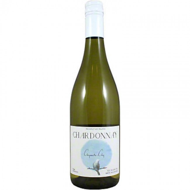 Cinquante Cinq Chardonnay 2022