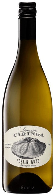 Ciringa, Sauvignon Blanc