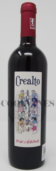 Crealto "Marcaleone" Grignolino 2021